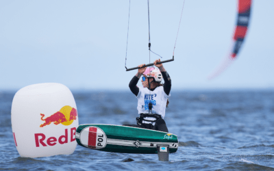 ZoZ Rewa Kite Wing Cup 2026